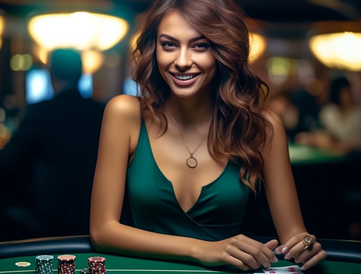 Tampilan Grand Prix 24 Jam bernuansa es